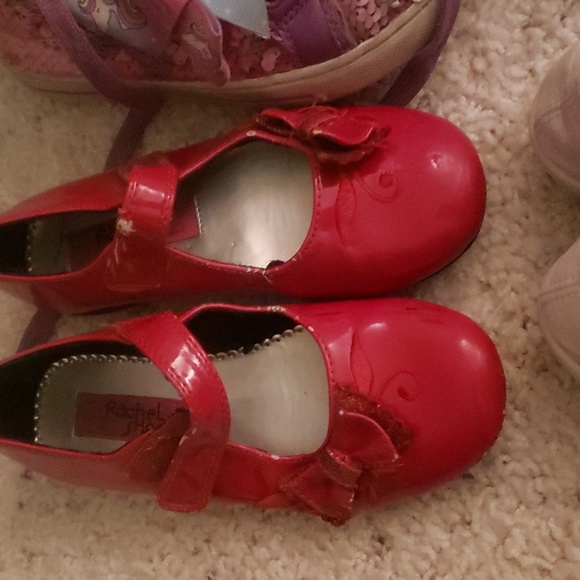 Girls bundle shoes  size 12 - Picture 6 of 6